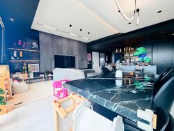 Reflections At Keppel Bay (D4), Condominium #563048871